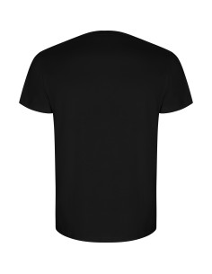 T-shirt publicitaire pour homme en coton bio 160G "GOLDEN" | SIP19