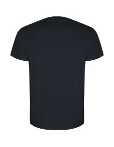 T-shirt publicitaire pour homme en coton bio 160G "GOLDEN" | SIP19