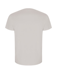 T-shirt publicitaire pour homme en coton bio 160G "GOLDEN" | SIP19