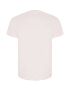 T-shirt publicitaire pour homme en coton bio 160G "GOLDEN" | SIP19