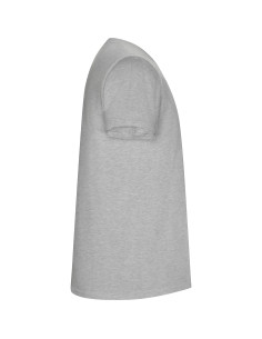 T-shirt publicitaire pour homme en coton bio 160G "GOLDEN" | SIP19