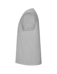 T-shirt publicitaire pour homme en coton bio 160G "GOLDEN" | SIP19