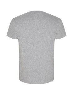 T-shirt publicitaire pour homme en coton bio 160G "GOLDEN" | SIP19