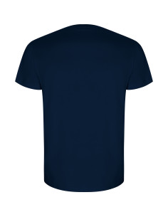 T-shirt publicitaire pour homme en coton bio 160G "GOLDEN" | SIP19