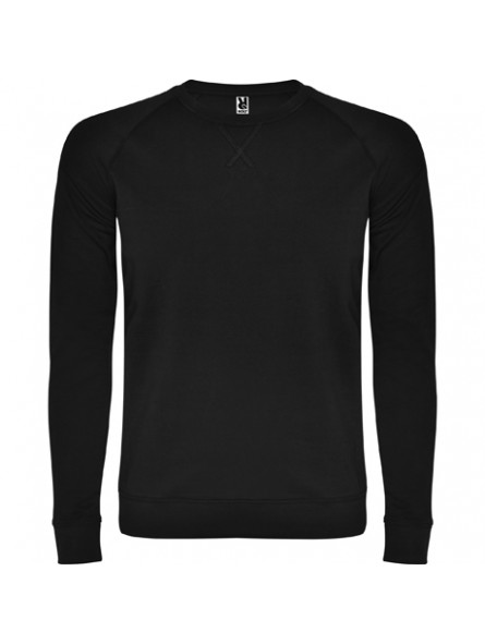 SWEAT COL ROND HOMME COTON 260G "ANAPURNA"