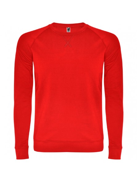 SWEAT COL ROND HOMME COTON 260G "ANAPURNA"
