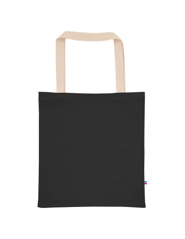 TOTE-BAG MADE IN FRANCE 160G "LÉON"