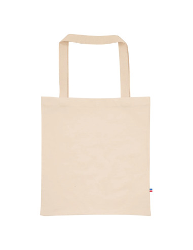 TOTE-BAG MADE IN FRANCE 160G "LÉON"