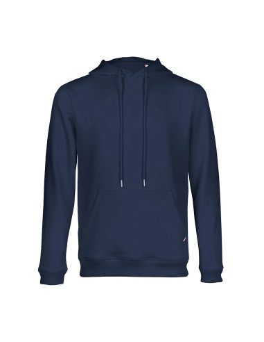 HOODIE HOMME MADE IN FRANCE 300G "LUC"