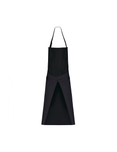 Tablier personnalisé en coton made in France "GERMIN" | SIP19