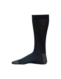 Chaussettes personnalisées made in france en coton "LOUIS" | SIP19