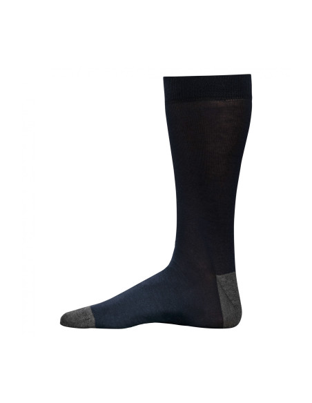 Chaussettes personnalisées made in france en coton "LOUIS" | SIP19