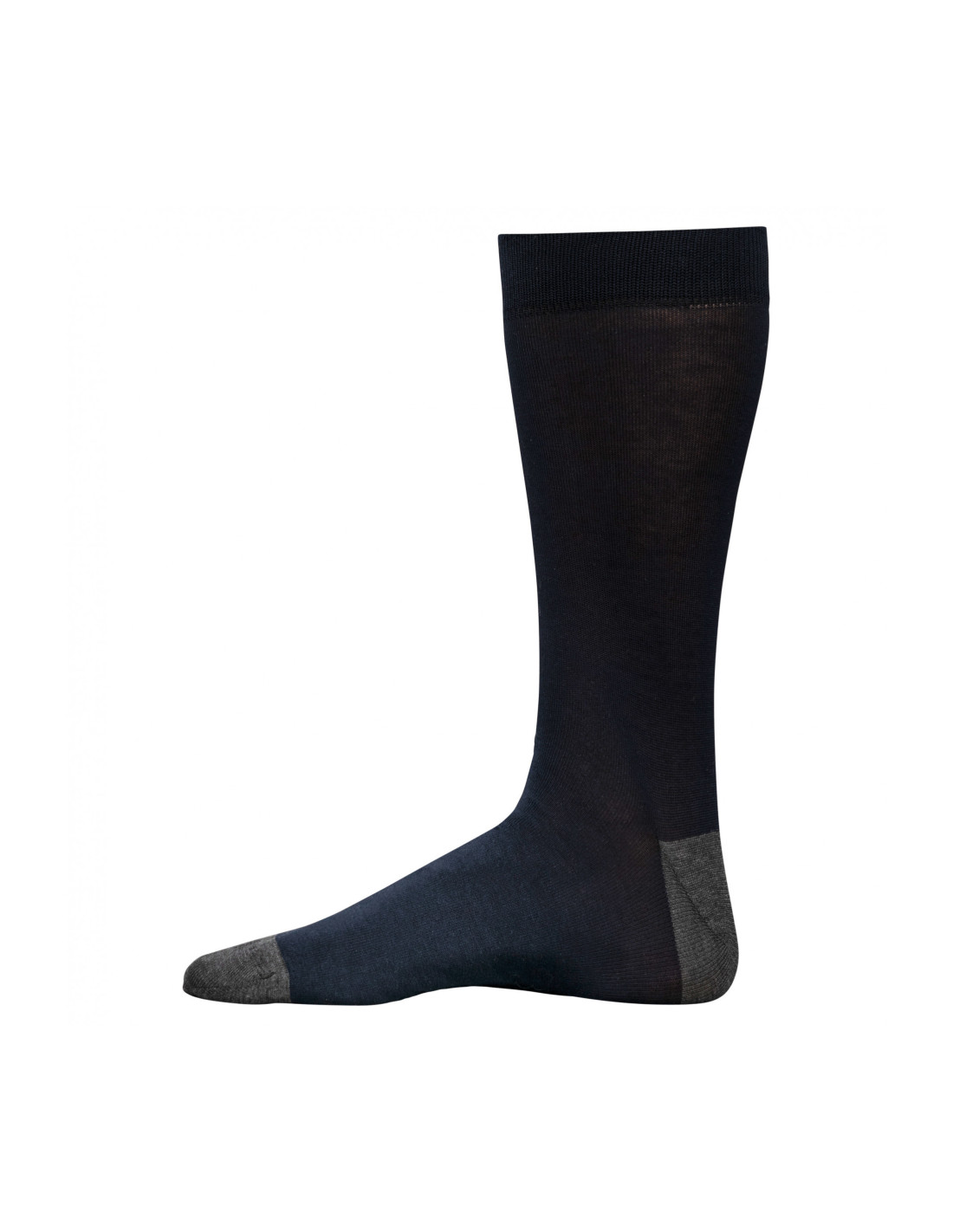 Chaussettes personnalisées made in france en coton "LOUIS" | SIP19