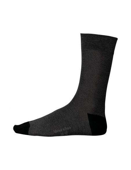Chaussettes personnalisées made in france en coton "LOUIS" | SIP19