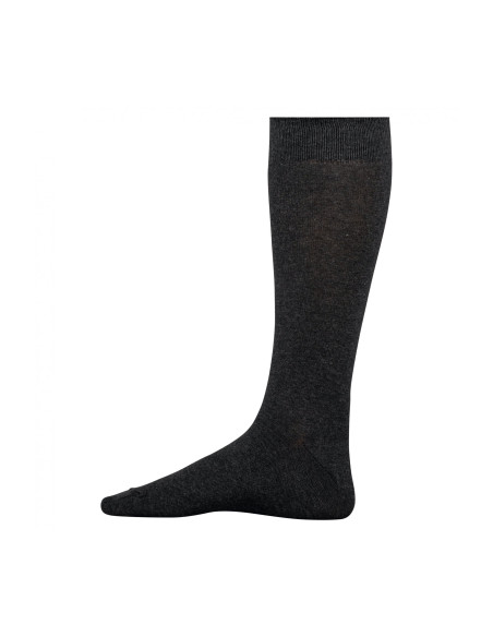 Chaussettes personnalisées made in france coton bio "LAURENT" | SIP19
