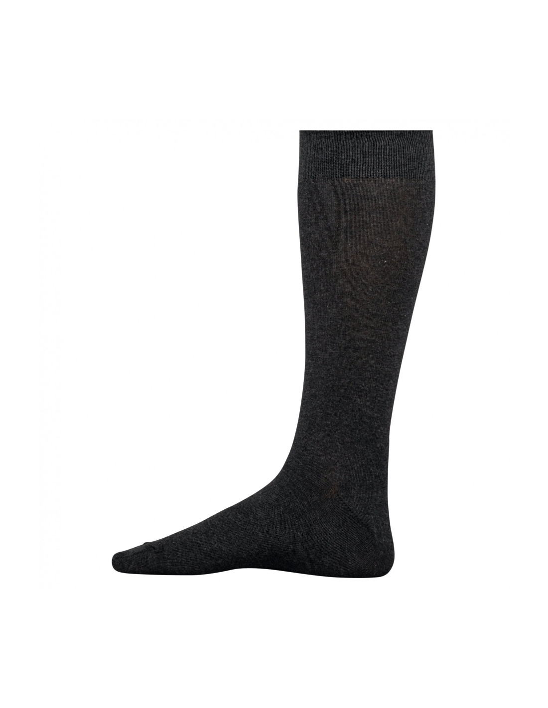 Chaussettes personnalisées made in france coton bio "LAURENT" | SIP19