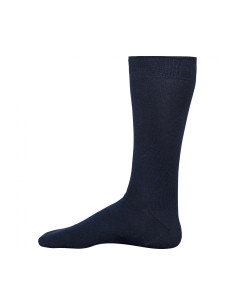 Chaussettes personnalisées made in france coton bio "LAURENT" | SIP19
