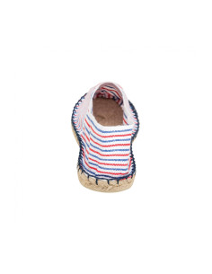 Espadrilles unisexes made in france "JULES" | SIP19
