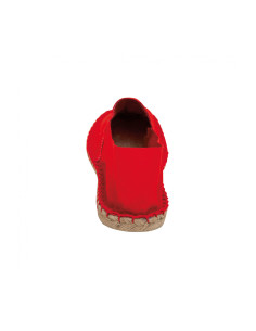 Espadrilles unisexes made in france "JULES" | SIP19