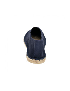 Espadrilles unisexes made in france "JULES" | SIP19