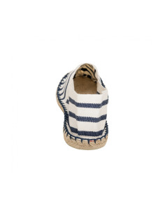 Espadrilles unisexes made in france "JULES" | SIP19