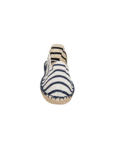 Espadrilles unisexes made in france "JULES" | SIP19