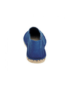 Espadrilles unisexes made in france "JULES" | SIP19
