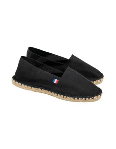 Espadrilles unisexes made in france "JULES" | SIP19