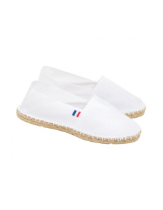 Espadrilles unisexes made in france "JULES" | SIP19