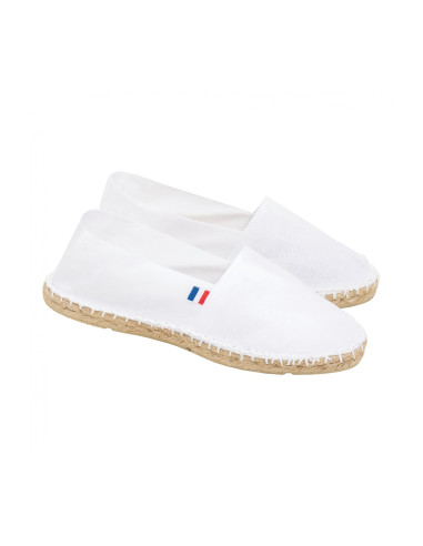 ESPADRILLES UNISEXE MADE IN FRANCE "JULES"