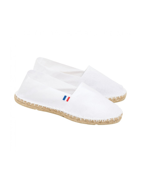 Espadrilles unisexes made in france "JULES" | SIP19