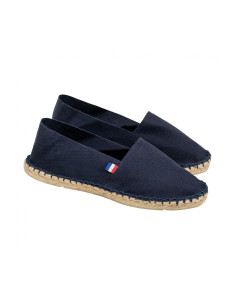 Espadrilles unisexes made in france "JULES" | SIP19