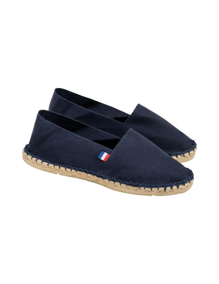 Espadrilles unisexes made in france "JULES" | SIP19