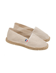Espadrilles unisexes made in france "JULES" | SIP19