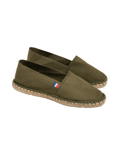 Espadrilles unisexes made in france "JULES" | SIP19