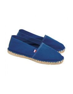 Espadrilles unisexes made in france "JULES" | SIP19