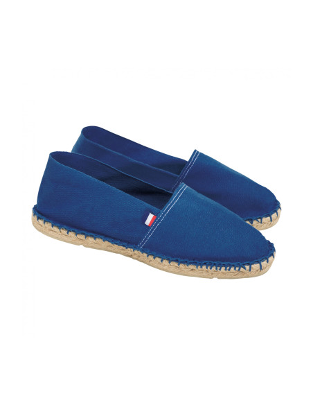 Espadrilles unisexes made in france "JULES" | SIP19