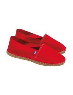 Espadrilles unisexes made in france "JULES" | SIP19