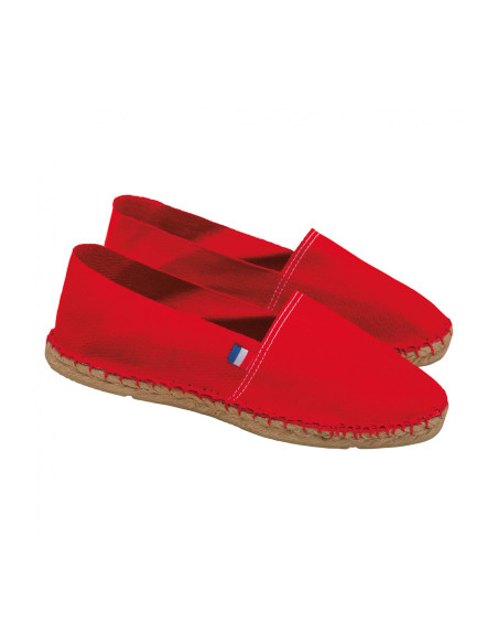 Espadrilles unisexes made in france "JULES" | SIP19
