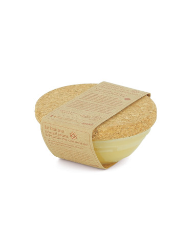 BAUME CORPOREL À PERSONNALISER MADE IN FRANCE "AGNES"