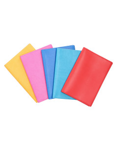 Protège passeport made in France personnalisable "ANTOINE" | SIP19