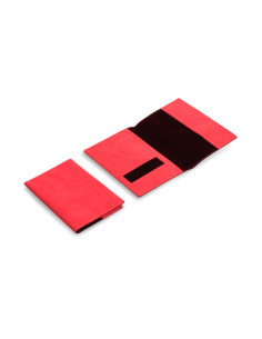 Protège passeport made in France personnalisable "ANTOINE" | SIP19
