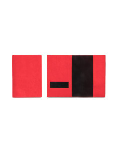 Protège passeport made in France personnalisable "ANTOINE" | SIP19