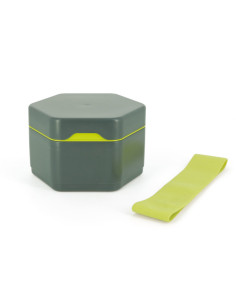 Lunch box made in France personnalisée "VALENTINE" 500ML | SIP19