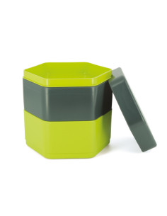 bento made in France personnalisable canne à sucre "VALENTIN" | SIP19