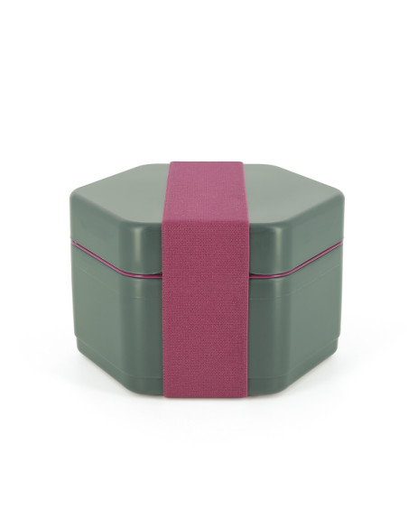 Lunch box made in France personnalisée "VALENTINE" 500ML | SIP19