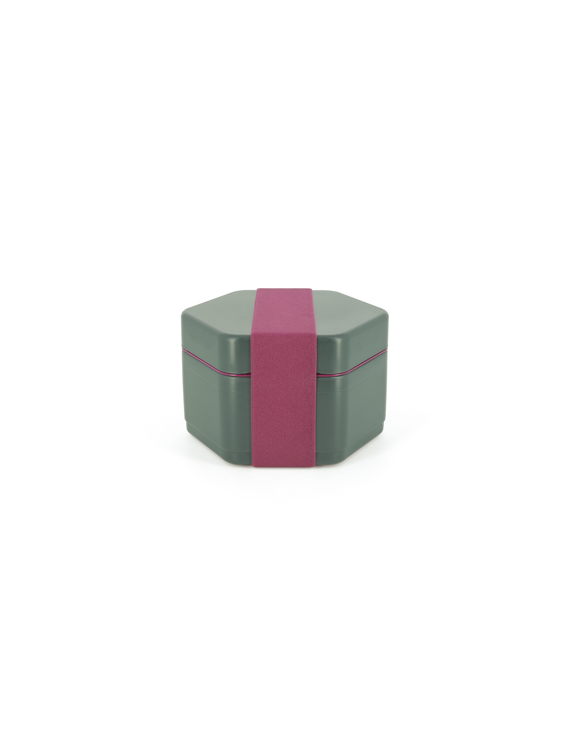 Lunch box made in France personnalisée "VALENTINE" 500ML | SIP19