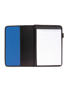 Conférencier bloc-notes A4 personnalisable "DAYOR" | SIP19