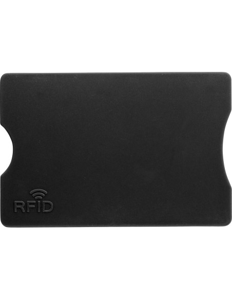 Porte-cartes de crédit personnalisé sécurisé RFID "YARA" | SIP19