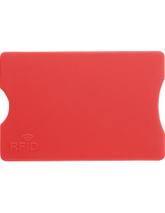 Porte-cartes de crédit personnalisé sécurisé RFID "YARA" | SIP19